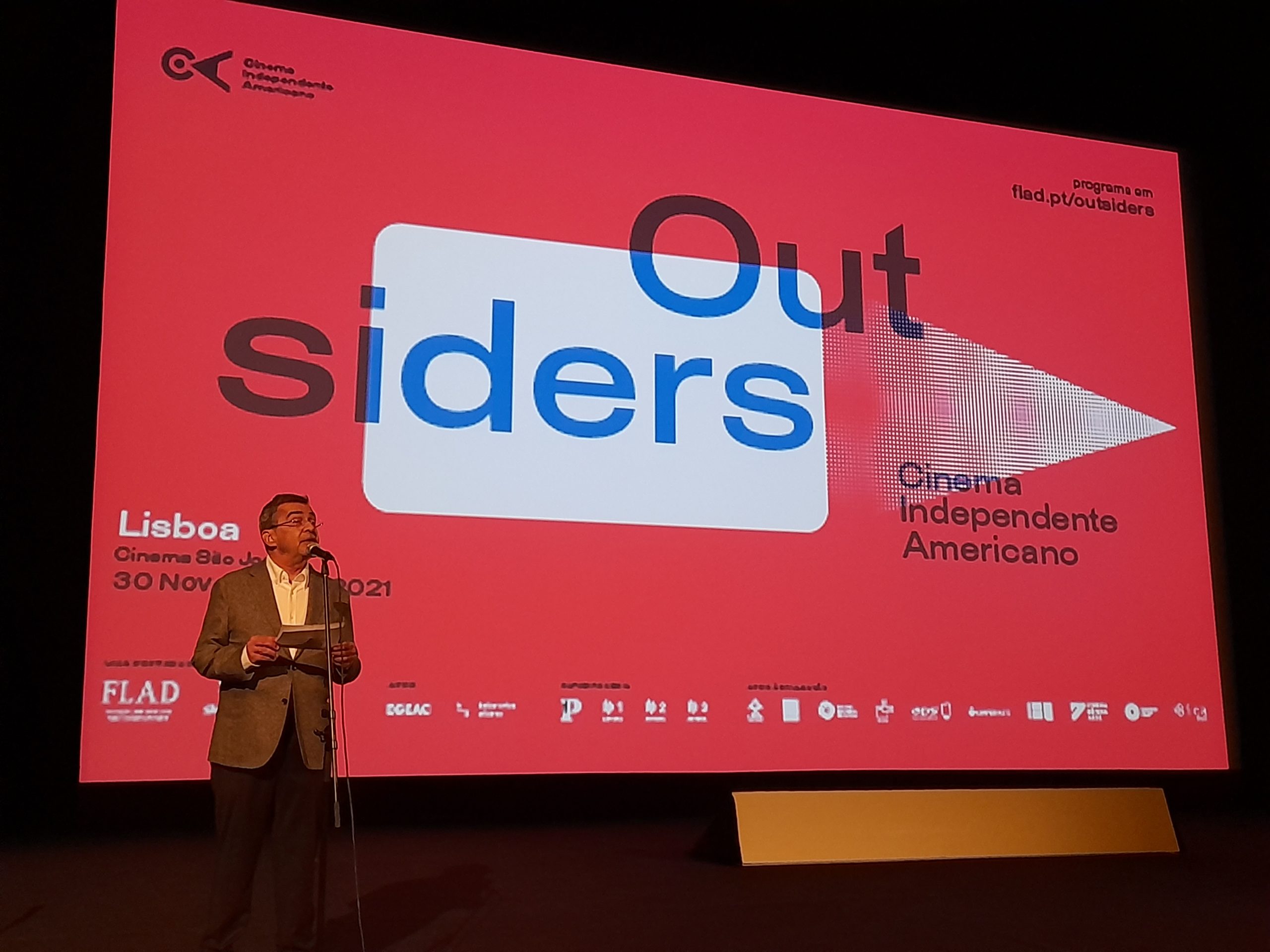 FLAD realiza primeira edição nos Açores do ciclo Outsiders – Cinema Independente Americano