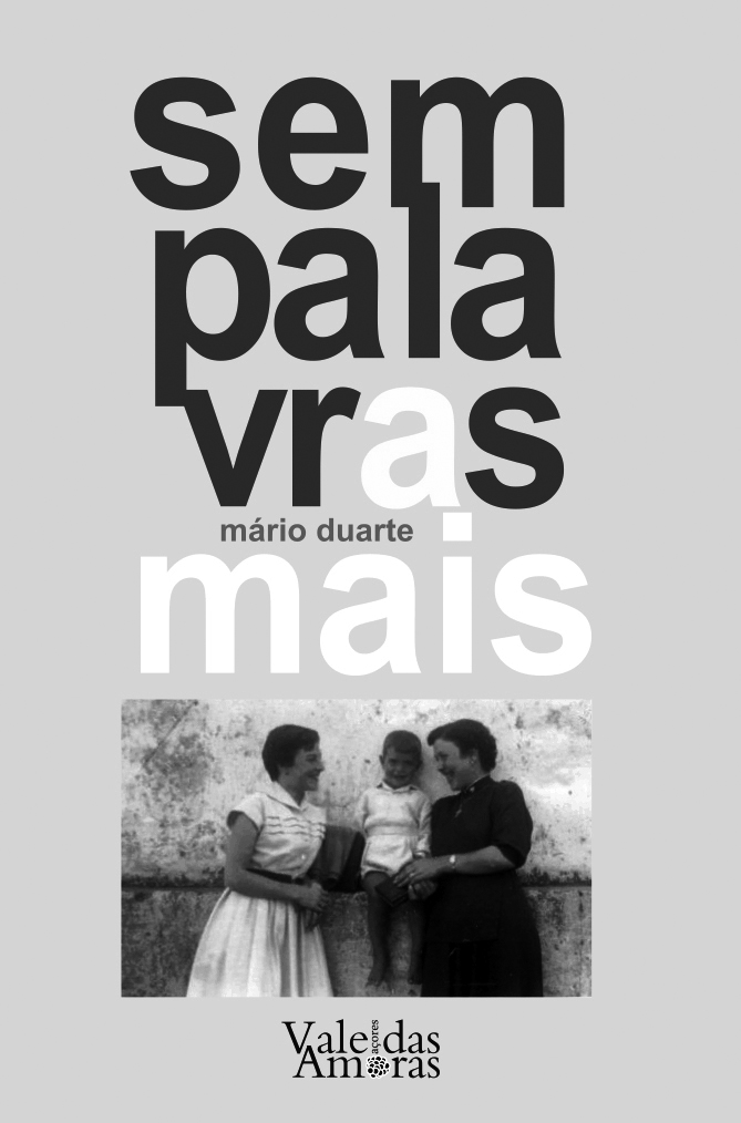 Mário Duarte lança novo livro de poesia 