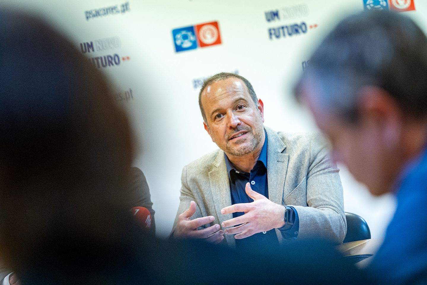 PS propõe fundo para captar novas rotas aéreas e travar crise no turismo dos Açores